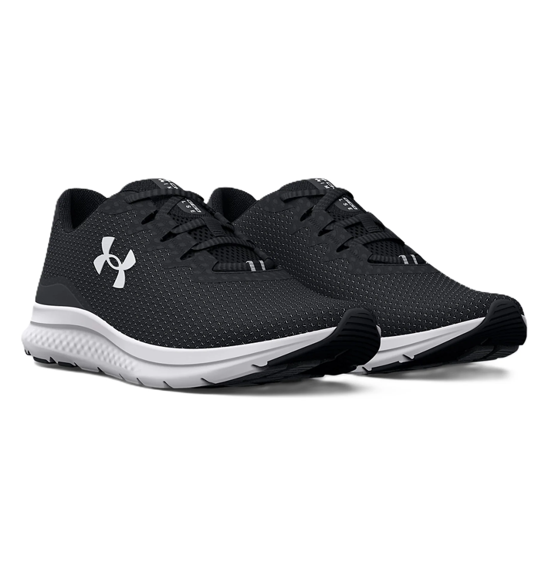 CHARGED IMPULSE 3 - Souliers de course Under Armour pour femmes - Image 3