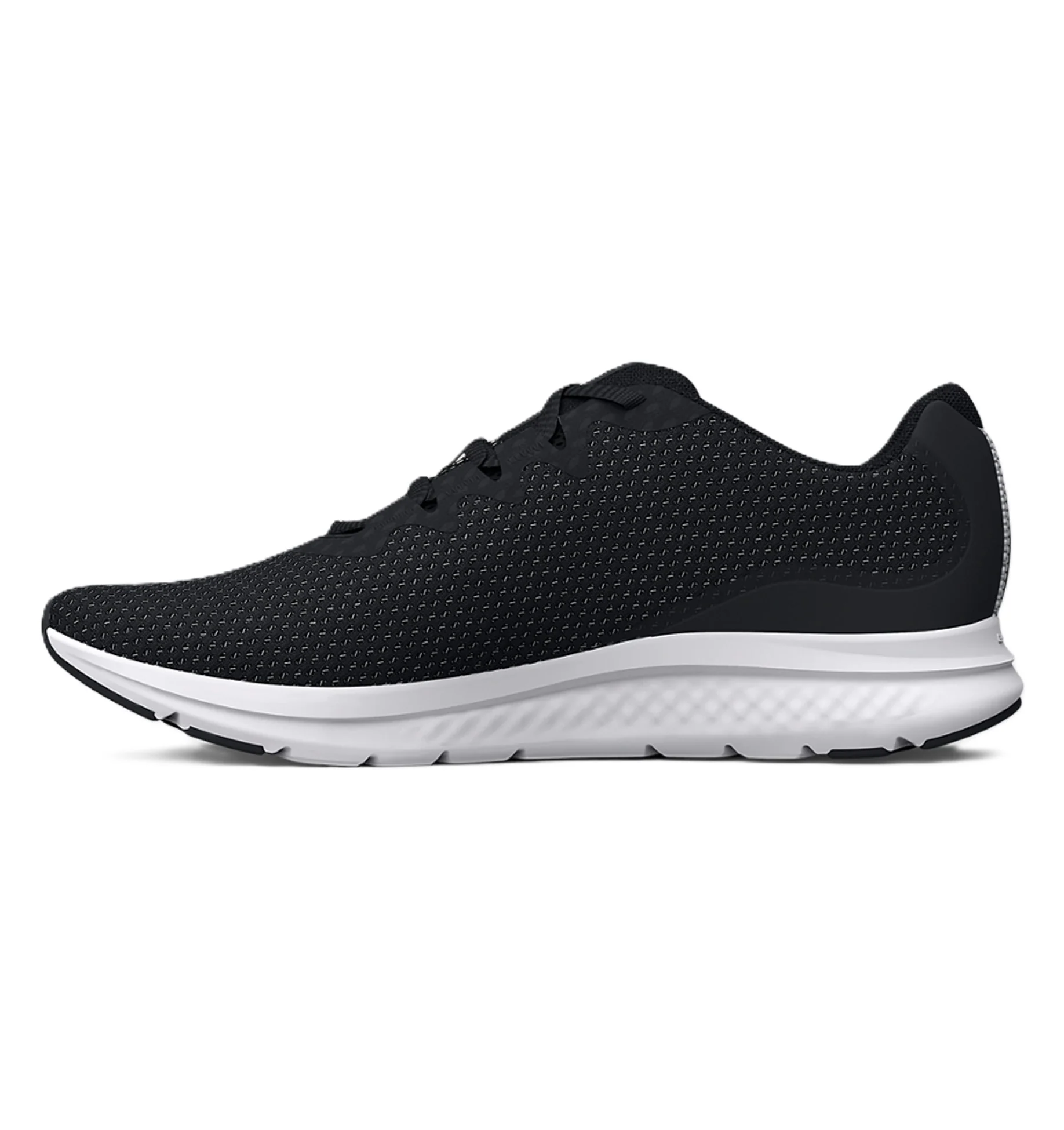 CHARGED IMPULSE 3 - Souliers de course Under Armour pour femmes - Image 4