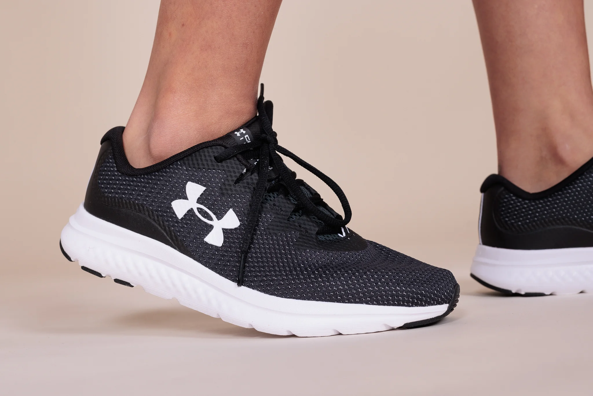 CHARGED IMPULSE 3 - Souliers de course Under Armour pour femmes - Image 5