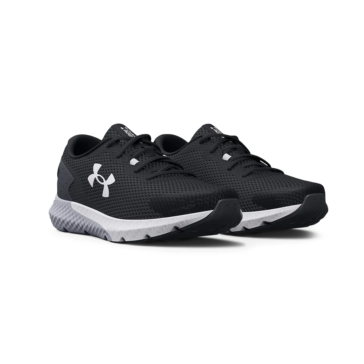 CHARGED ROGUE 3 4E - Souliers larges Under Armour pour hommes - Image 3