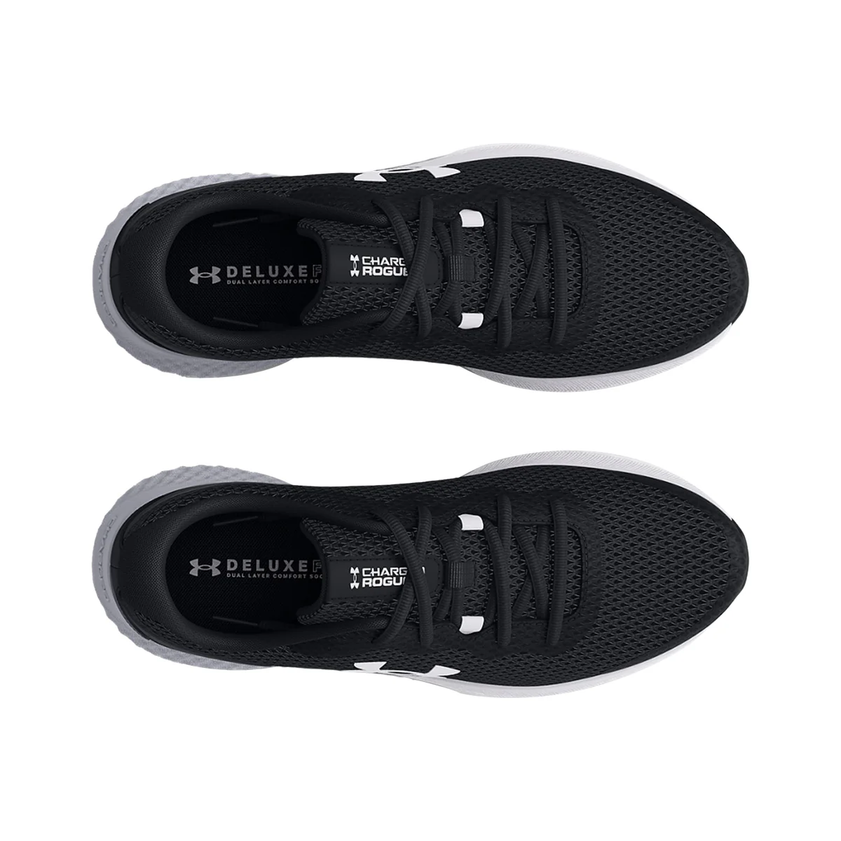 CHARGED ROGUE 3 4E - Souliers larges Under Armour pour hommes - Image 4