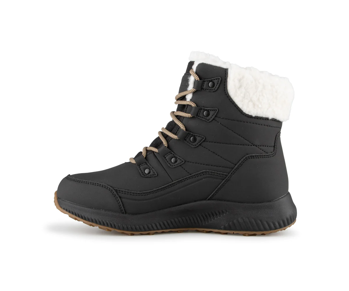 CHARMINA - Bottes d'hiver Blue Rocky pour femmes - Image 10