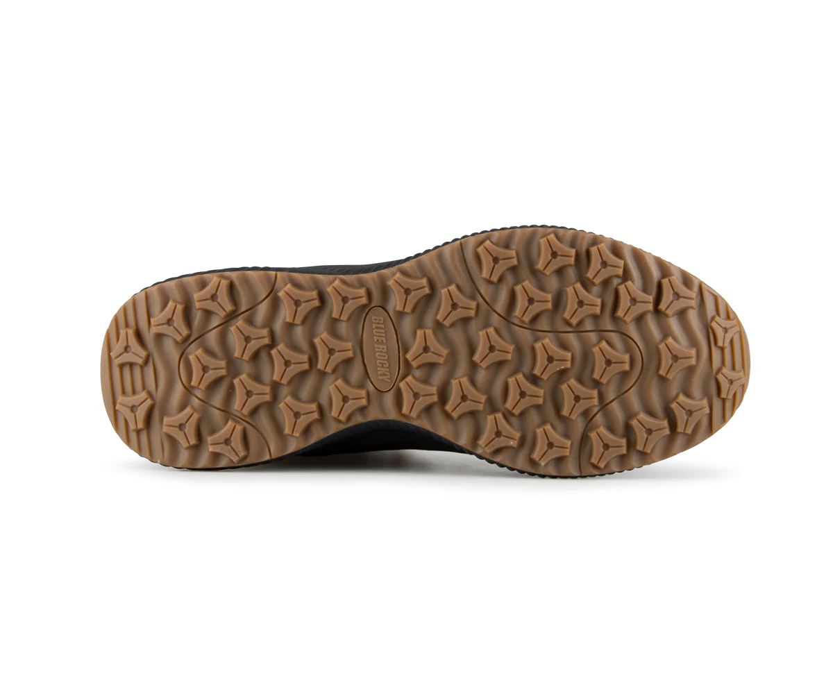 CHARMINA - Bottes d'hiver Blue Rocky pour femmes - Image 13