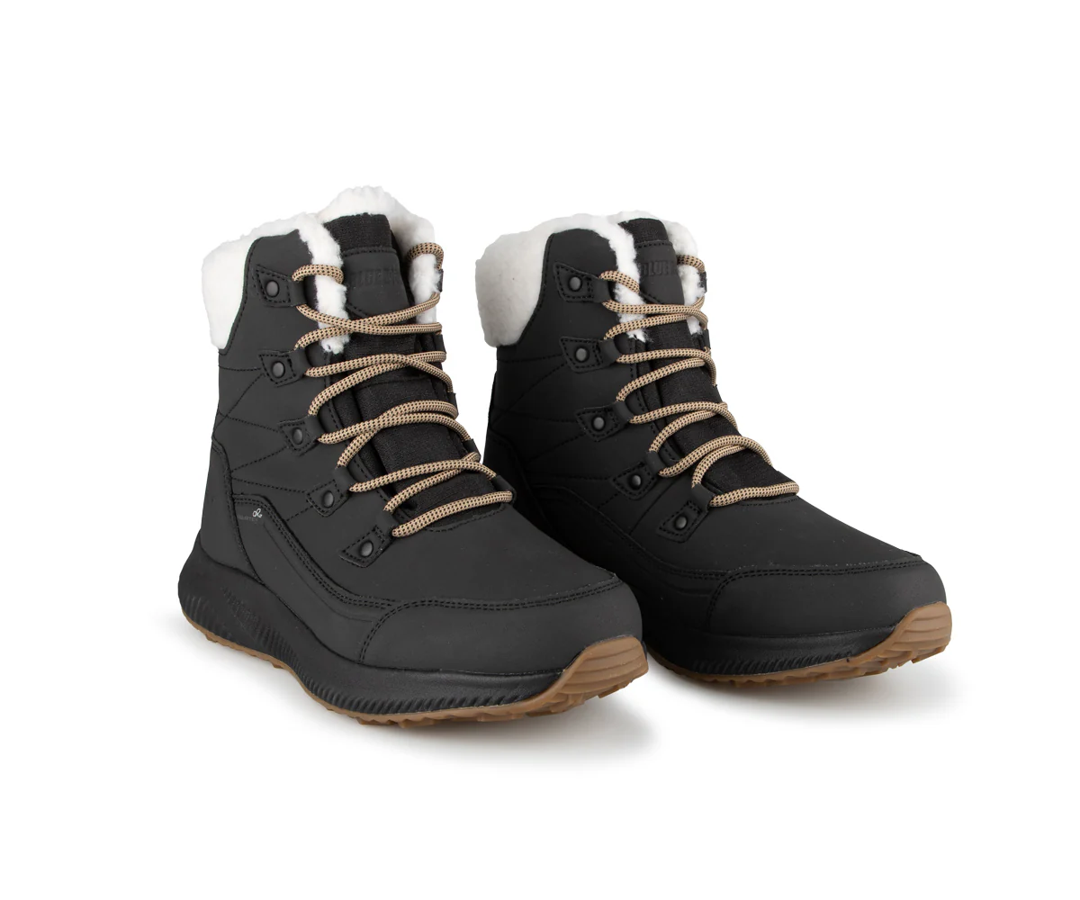 CHARMINA - Bottes d'hiver Blue Rocky pour femmes - Image 14