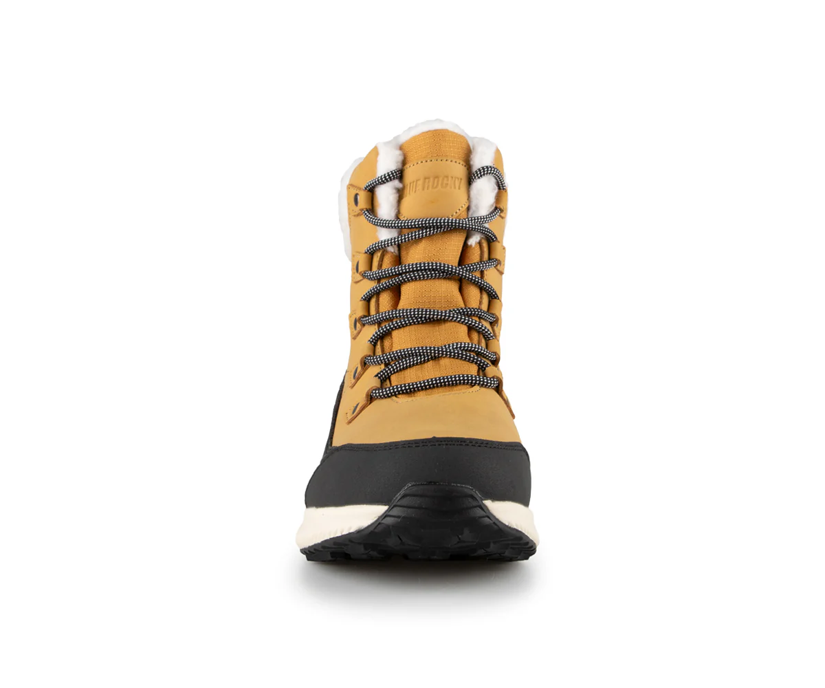CHARMINA - Bottes d'hiver Blue Rocky pour femmes - Image 3