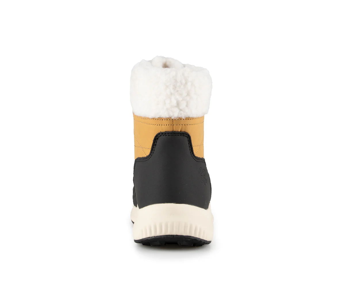 CHARMINA - Bottes d'hiver Blue Rocky pour femmes - Image 4