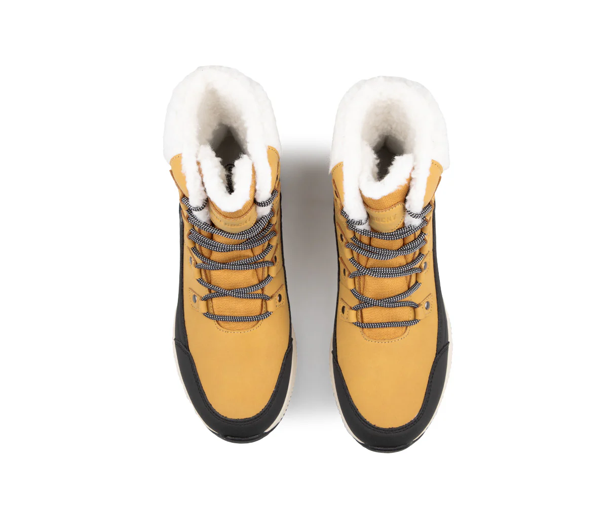 CHARMINA - Bottes d'hiver Blue Rocky pour femmes - Image 7