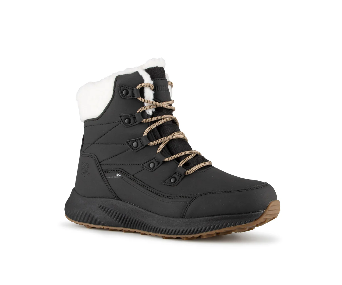 CHARMINA - Bottes d'hiver Blue Rocky pour femmes - Image 8
