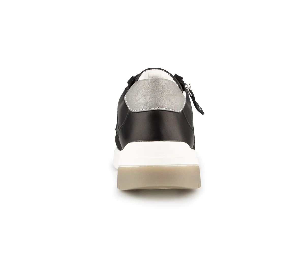 Chitra - Souliers confortables Alberto pour femmes - Image 11
