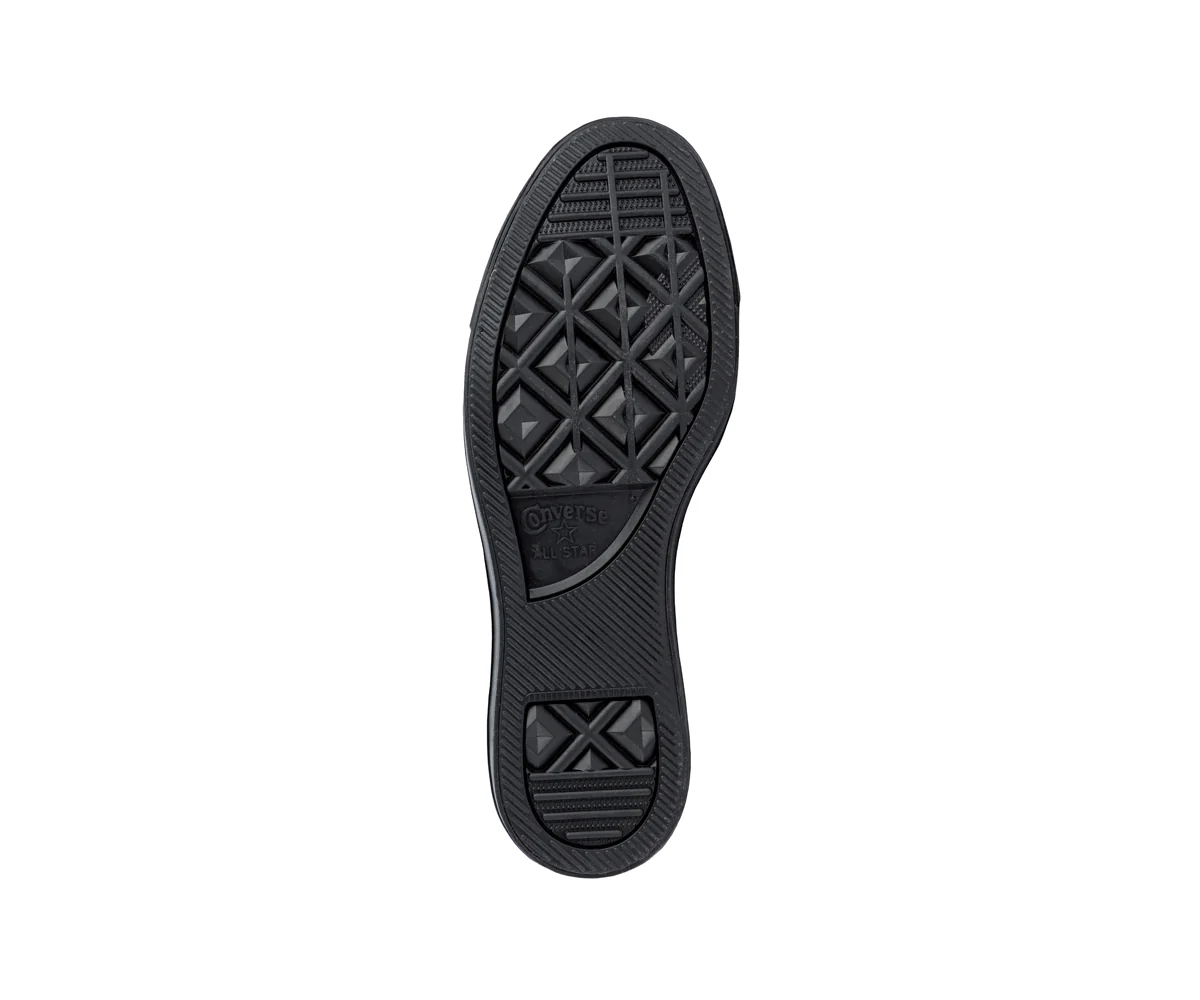 Chuck taylor All 3 - Souliers Converse noirs pour hommes et femmes - Image 4