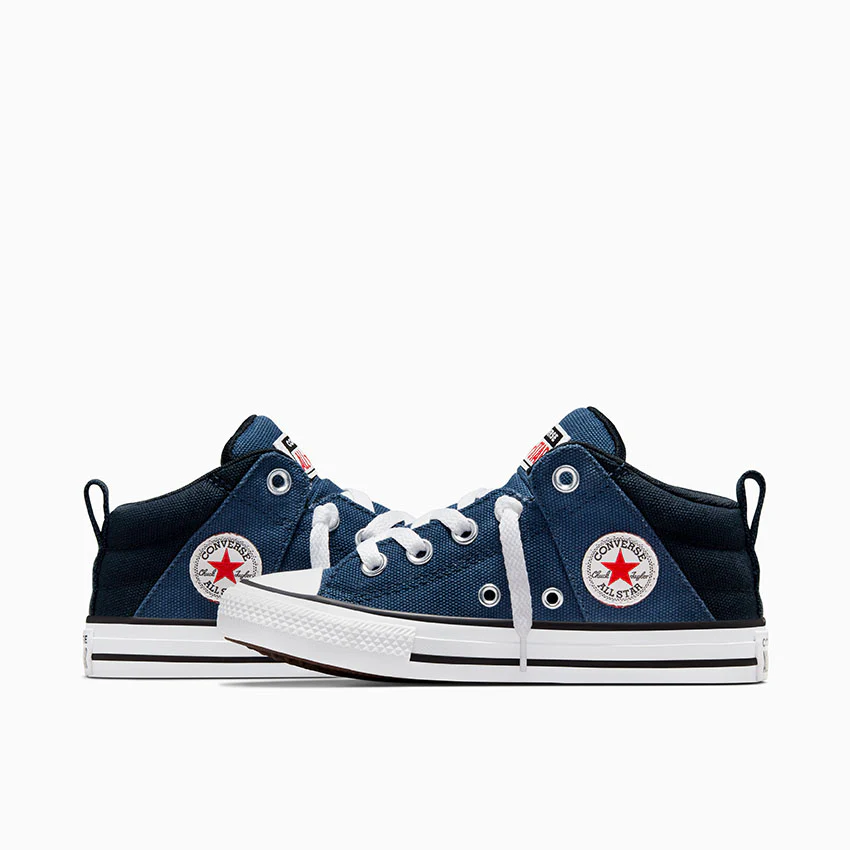 Souliers Converse pour enfants - Chuck Taylor All Star Axel Mid - Image 2