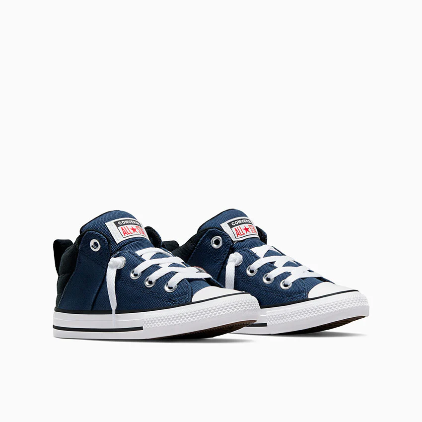 Souliers Converse pour enfants - Chuck Taylor All Star Axel Mid - Image 5
