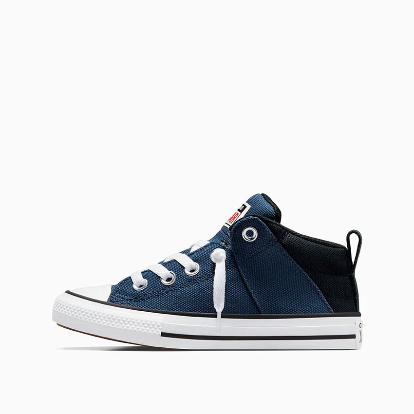 Souliers Converse pour enfants - Chuck Taylor All Star Axel Mid - Image 7