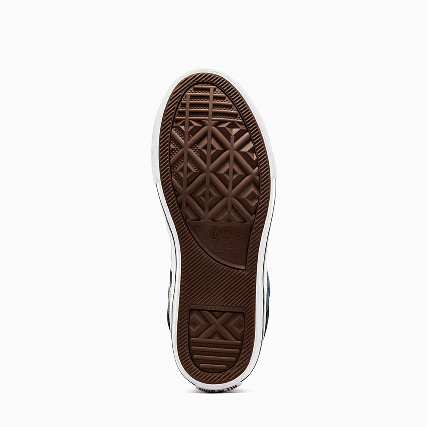 Souliers Converse pour enfants - Chuck Taylor All Star Axel Mid - Image 8