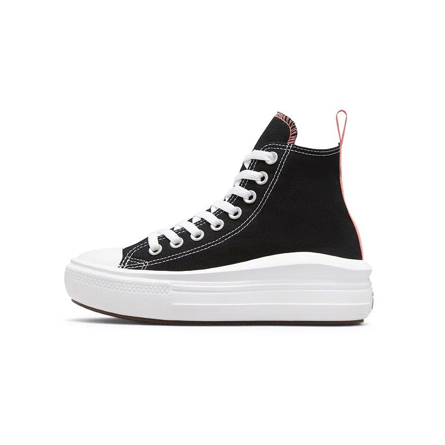 Chuck Taylor All Star Move Plateform - Souliers Converse pour filles - Image 2