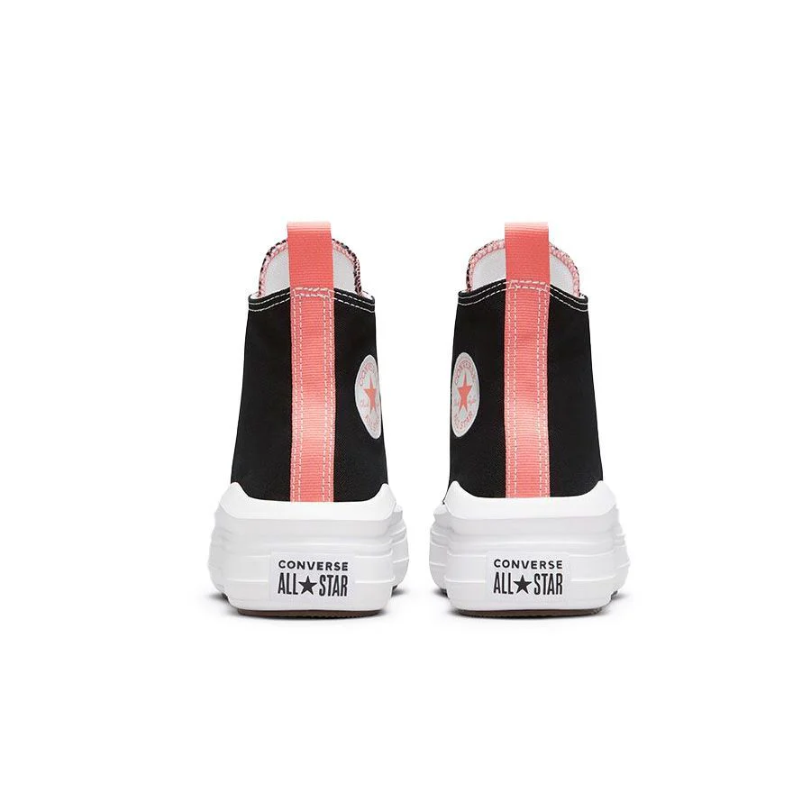 Chuck Taylor All Star Move Plateform - Souliers Converse pour filles - Image 5