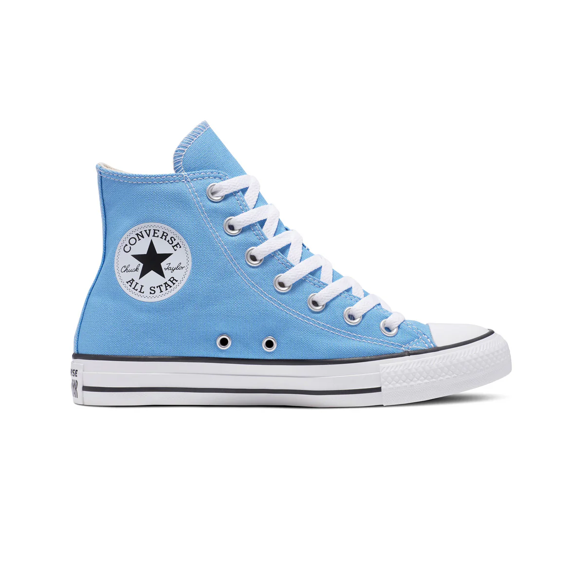 Chuck Taylor All Star seasonal HI TOP- Souliers Converse pour hommes et femmes - Image 3