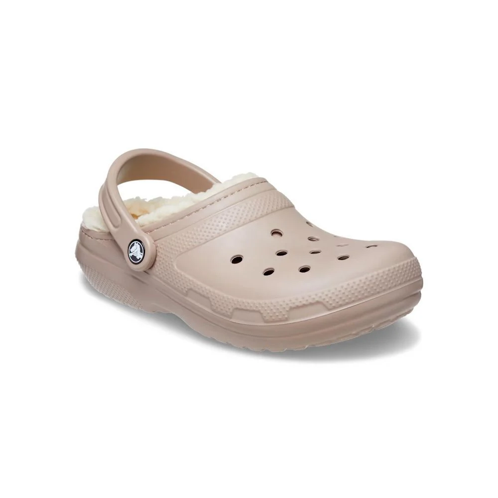 Sabots doublés Crocs pour hommes et femmes - Classic lined clog - Image 14