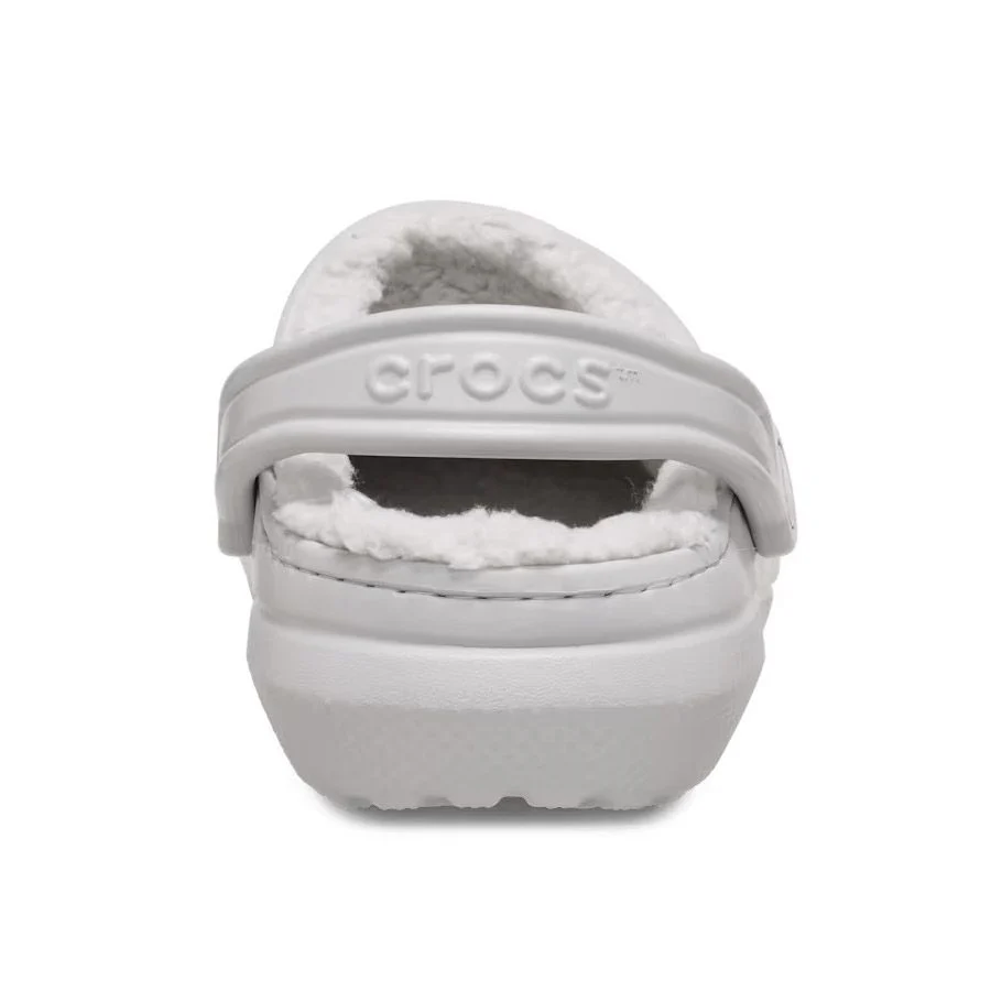 Sabots doublés Crocs pour hommes et femmes - Classic lined clog - Image 4