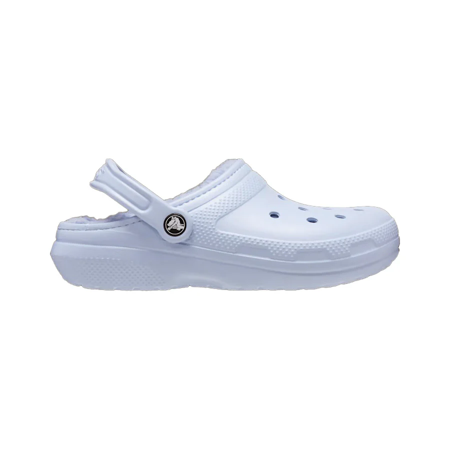Sabots doublés Crocs pour hommes et femmes - Classic lined clog - Image 7