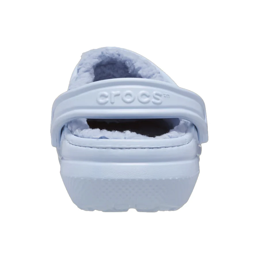 Sabots doublés Crocs pour hommes et femmes - Classic lined clog - Image 9
