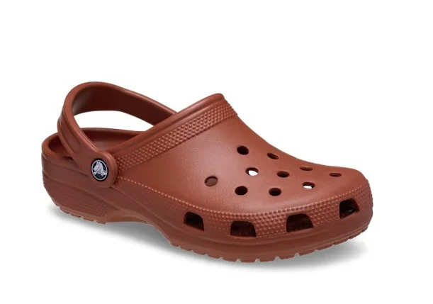 Sandales style Sabot Crocs pour hommes et femmes - Classic - Image 3