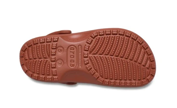 Sandales style Sabot Crocs pour hommes et femmes - Classic - Image 4