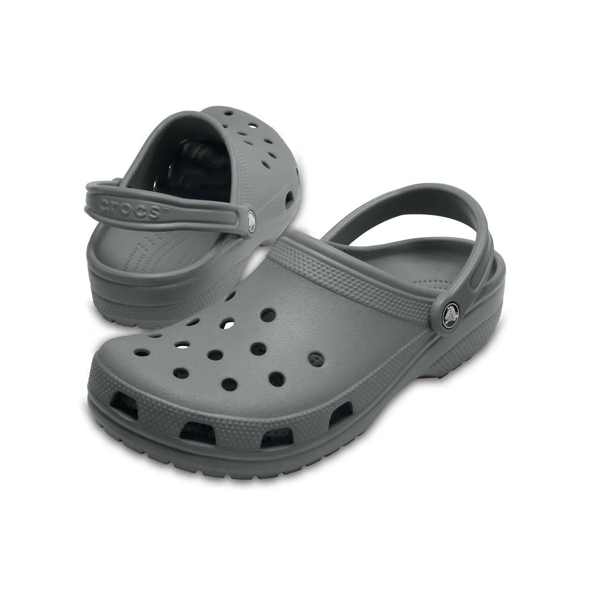 Sandales style Sabot Crocs pour hommes et femmes - Classic - Image 9