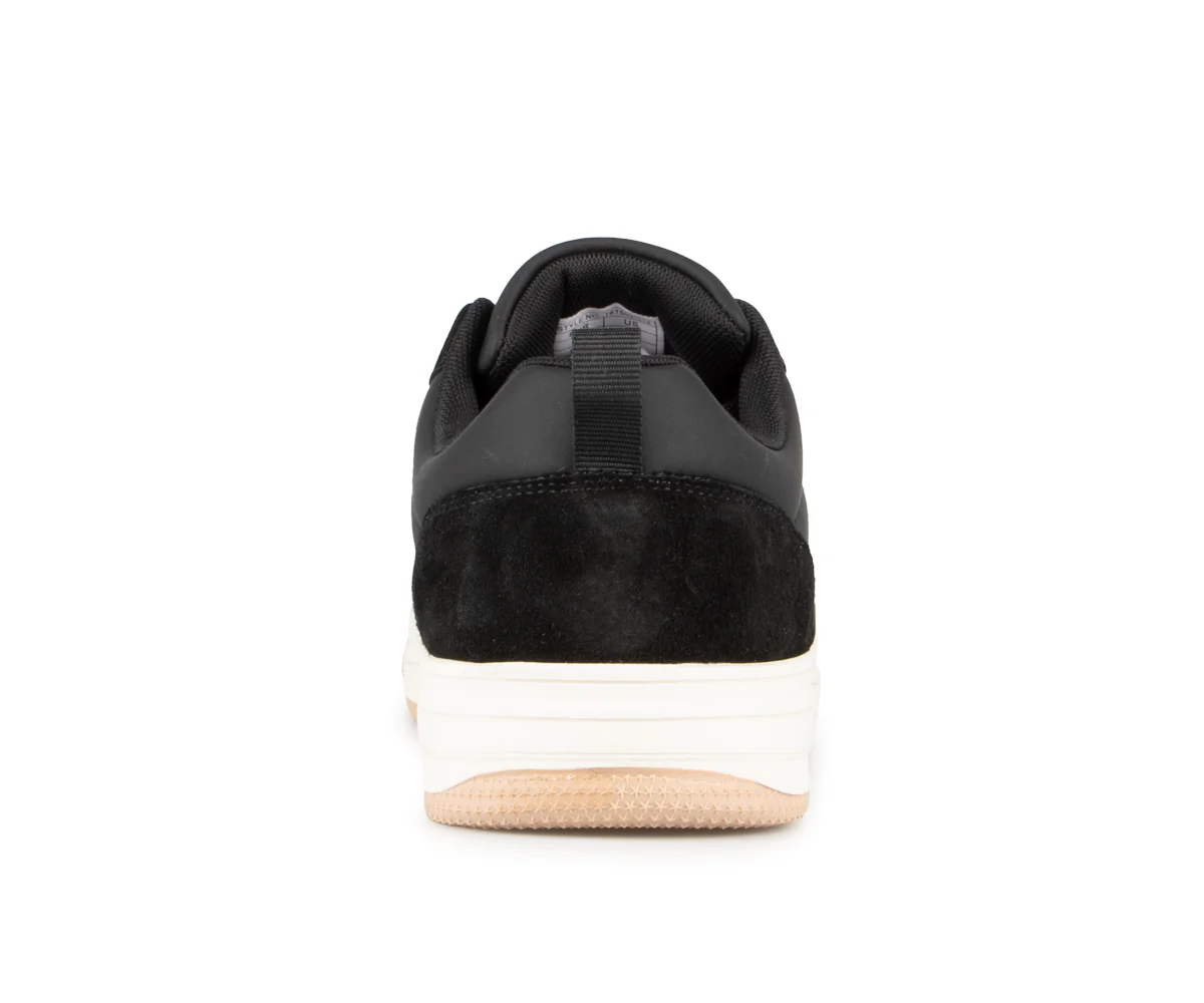 Souliers décontractés Duty Nine pour hommes - CLAYTON - Image 4