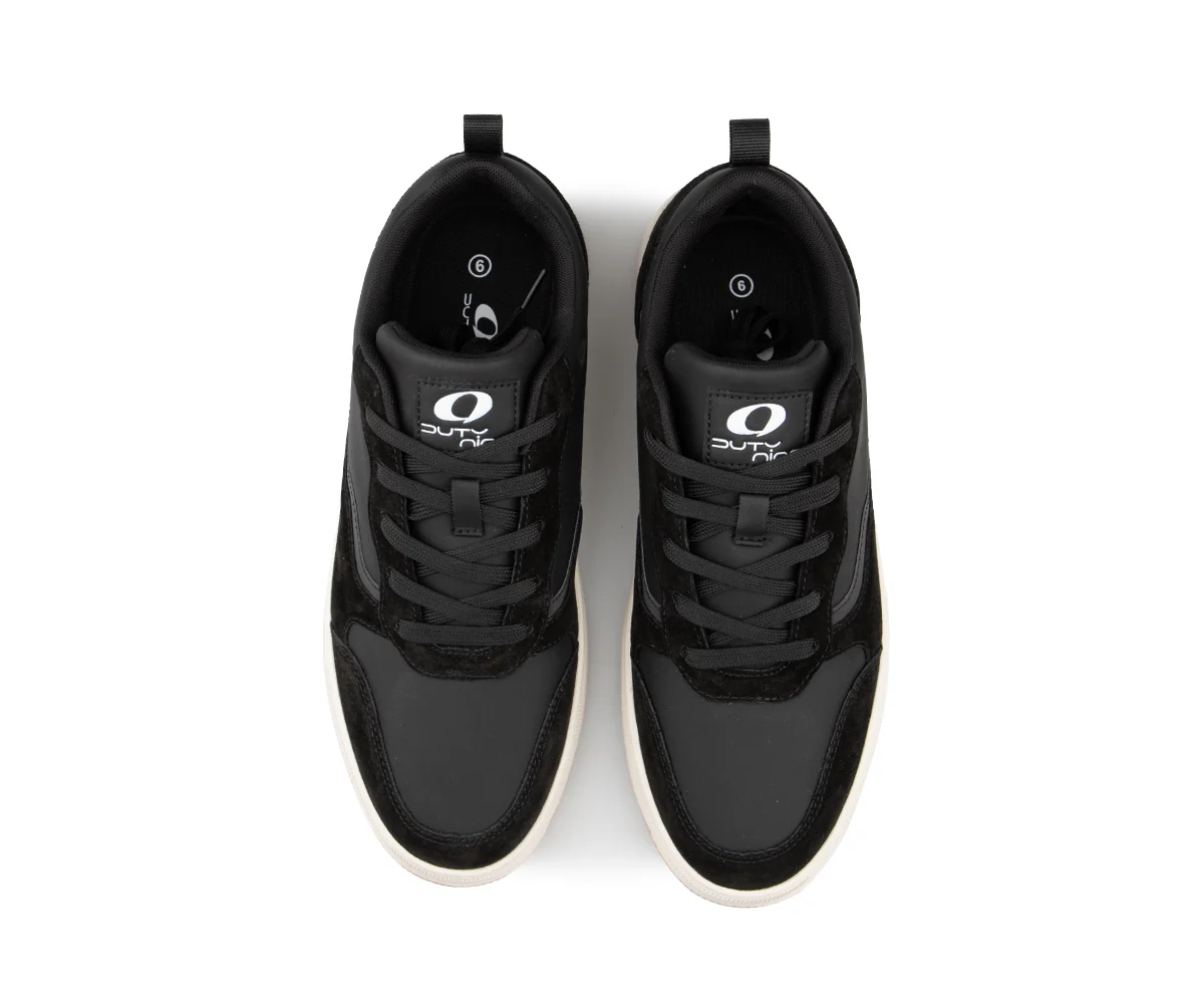 Souliers décontractés Duty Nine pour hommes - CLAYTON - Image 7