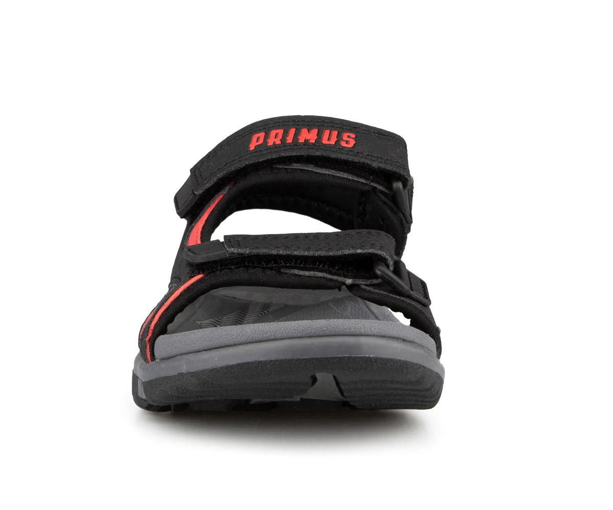 Cliffter - Sandales Primus pour garçons juniors - Image 4