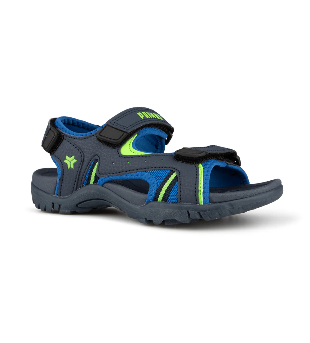 Cliffter - Sandales Primus pour garçons juniors - Image 6