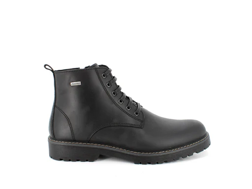 Clint laced - Bottes lacées Imac pour hommes