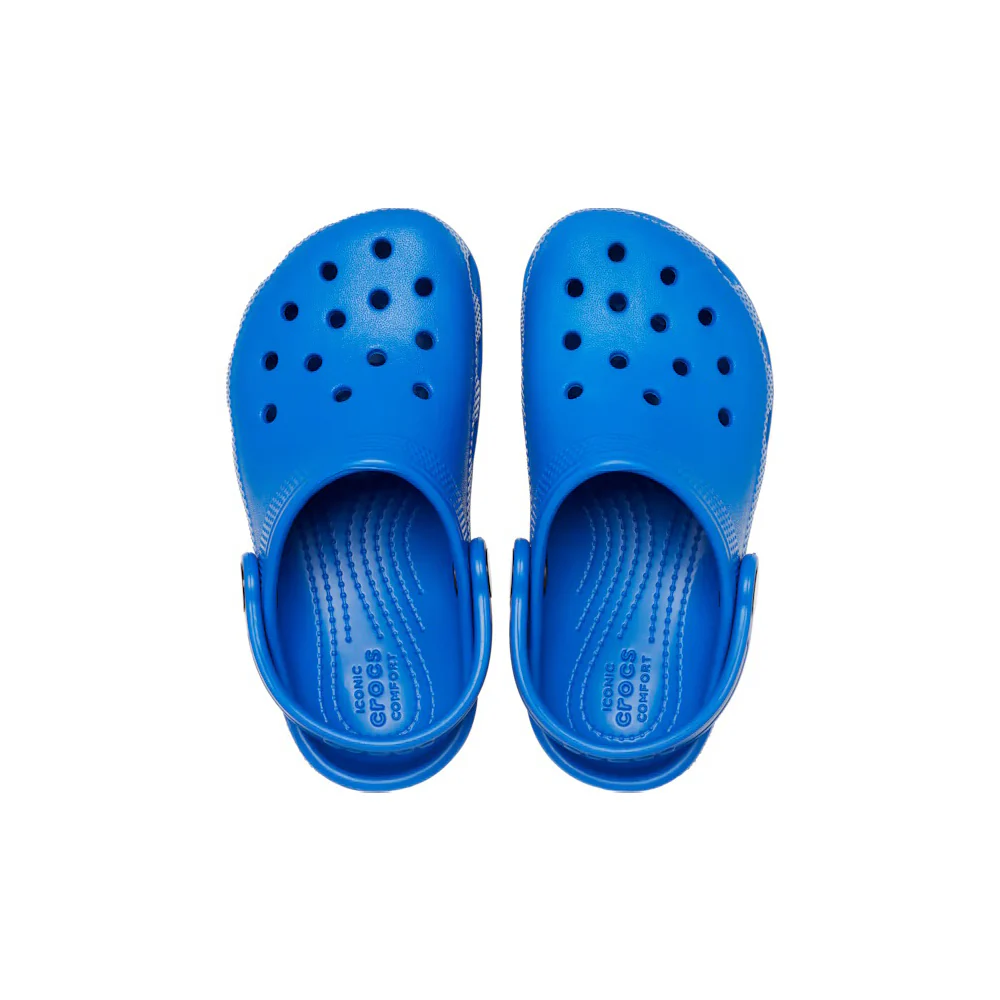 Sabots Crocs pour petits enfants - Clog classic - Image 6