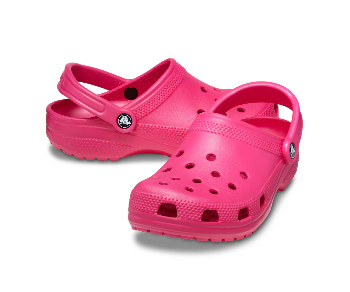 Sabots légers Crocs pour femmes - CLOG CLASSIC - Image 11