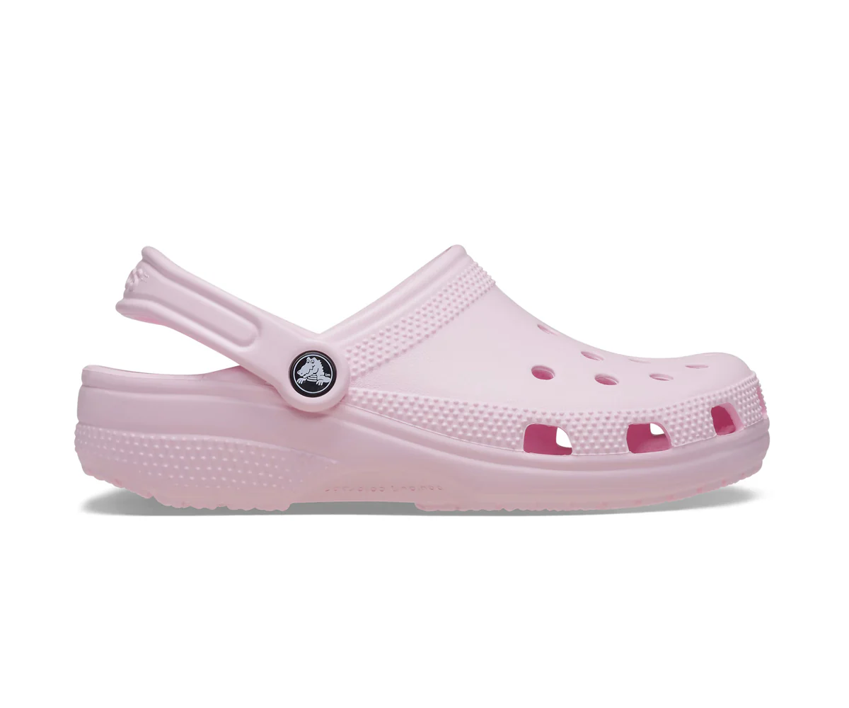 Sabots légers Crocs pour femmes - CLOG CLASSIC - Image 5