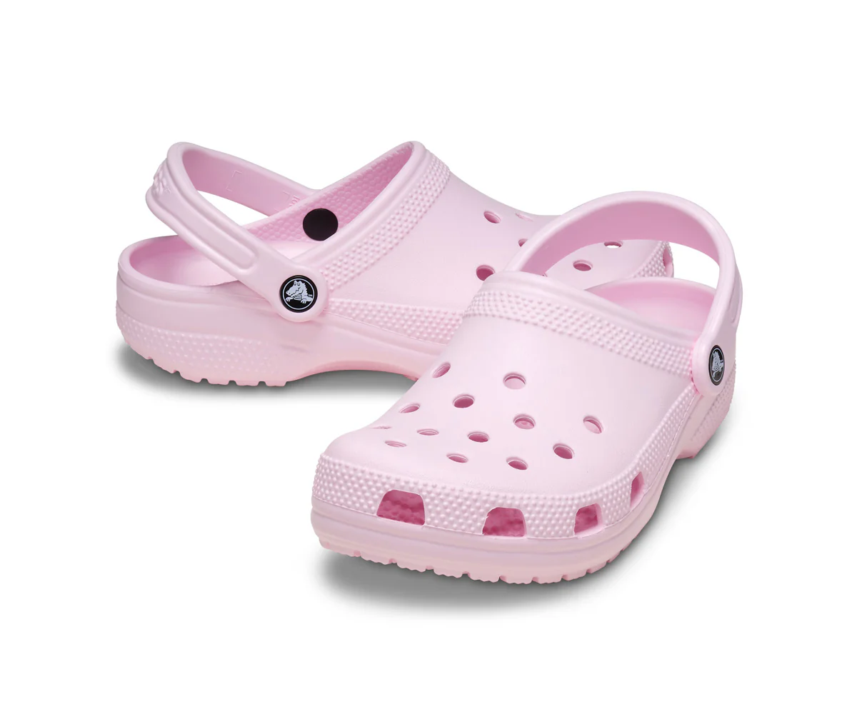 Sabots légers Crocs pour femmes - CLOG CLASSIC - Image 7