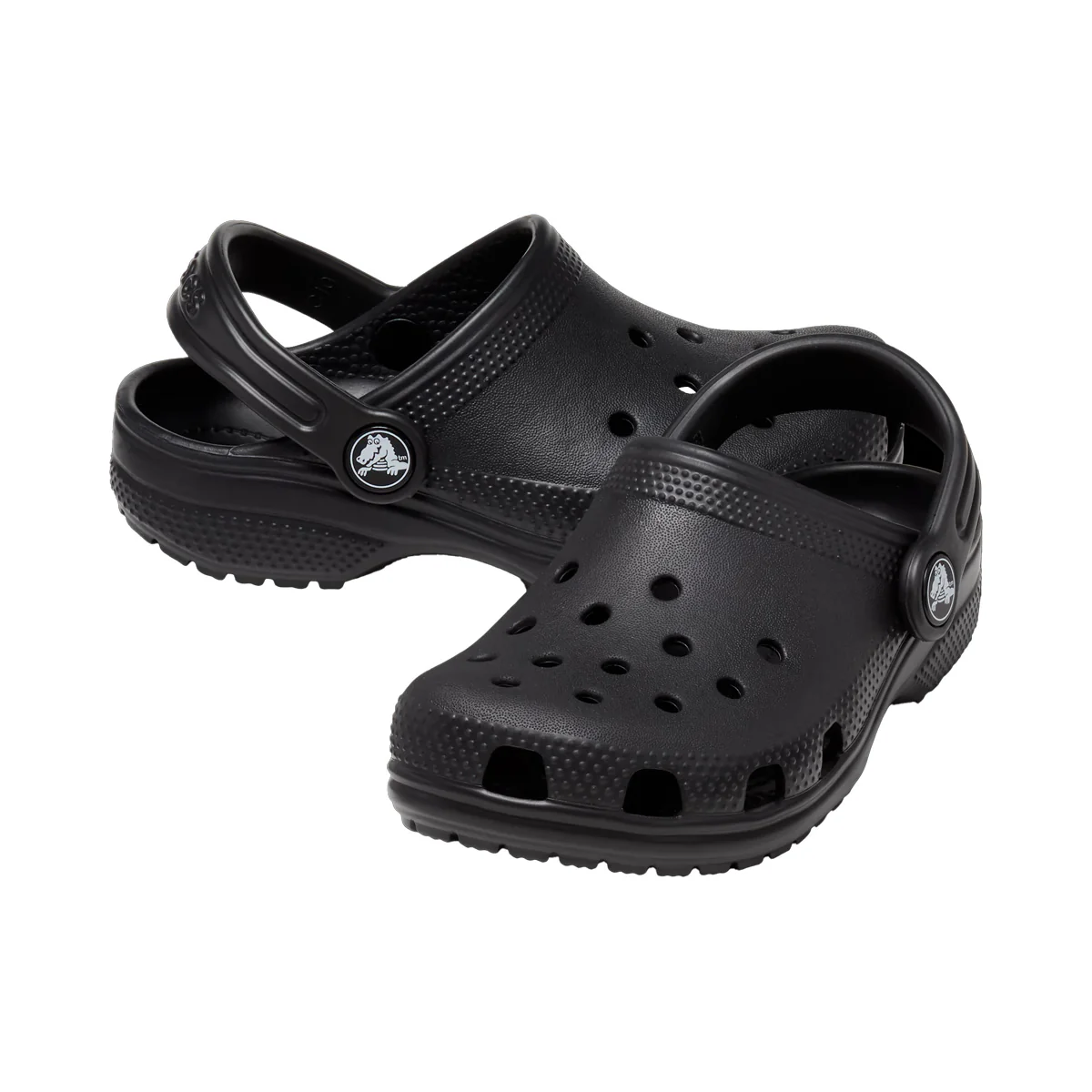 Sabots Crocs pour enfants - Clog classic - Image 4