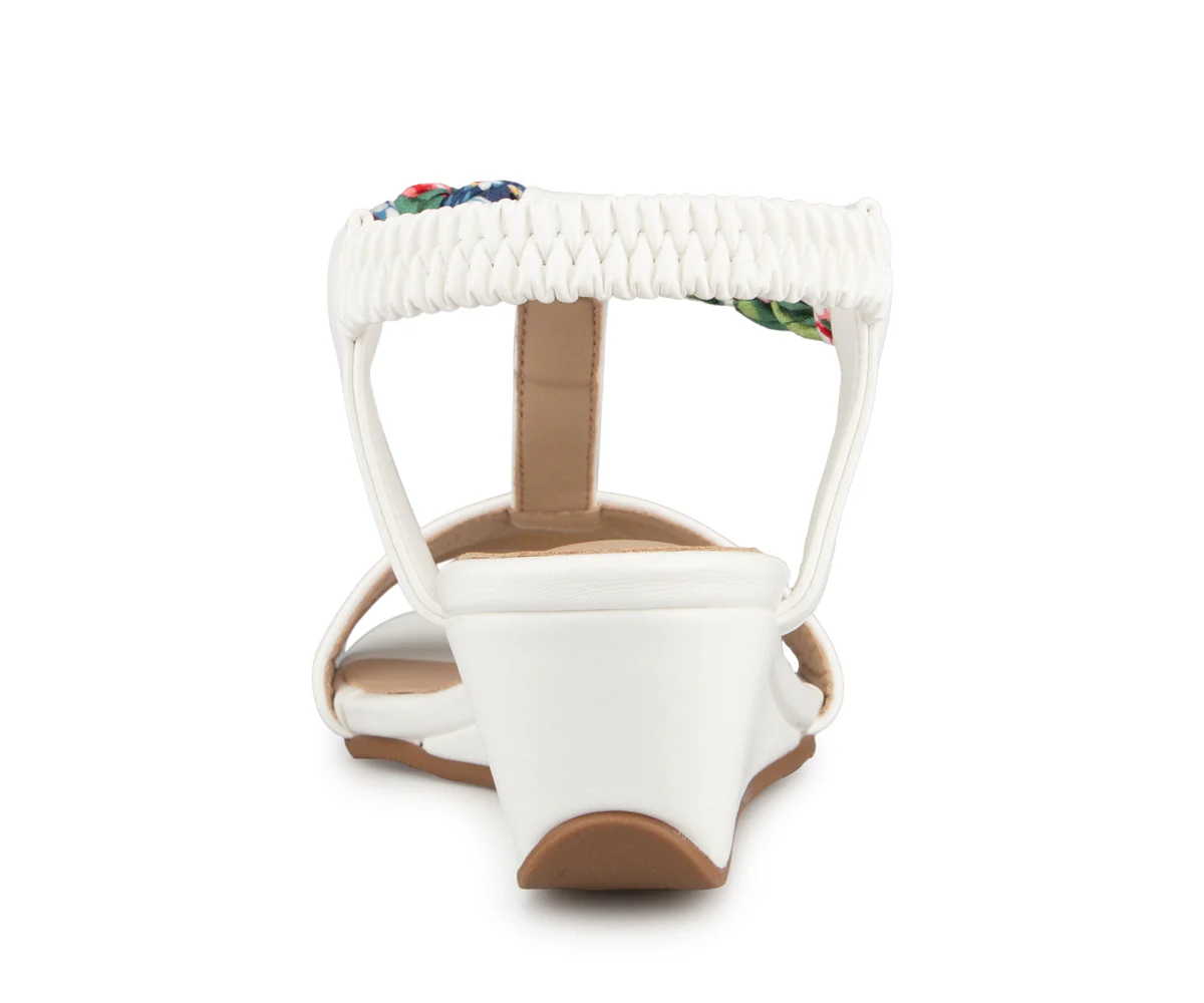 Combava - Sandales à talon moyen Alberto pour femmes - Image 5