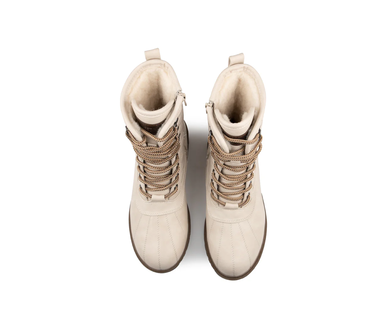 COMORIANO - Bottes d'hiver West Way pour femmes - Image 14
