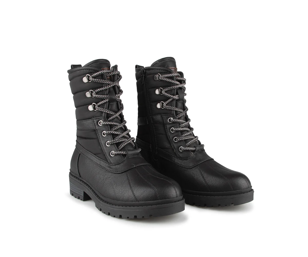 COMORIANO - Bottes d'hiver West Way pour femmes - Image 6