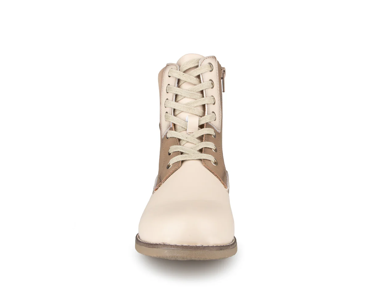 Congelados - Bottillons à talons plats Alberto pour femmes - Image 10