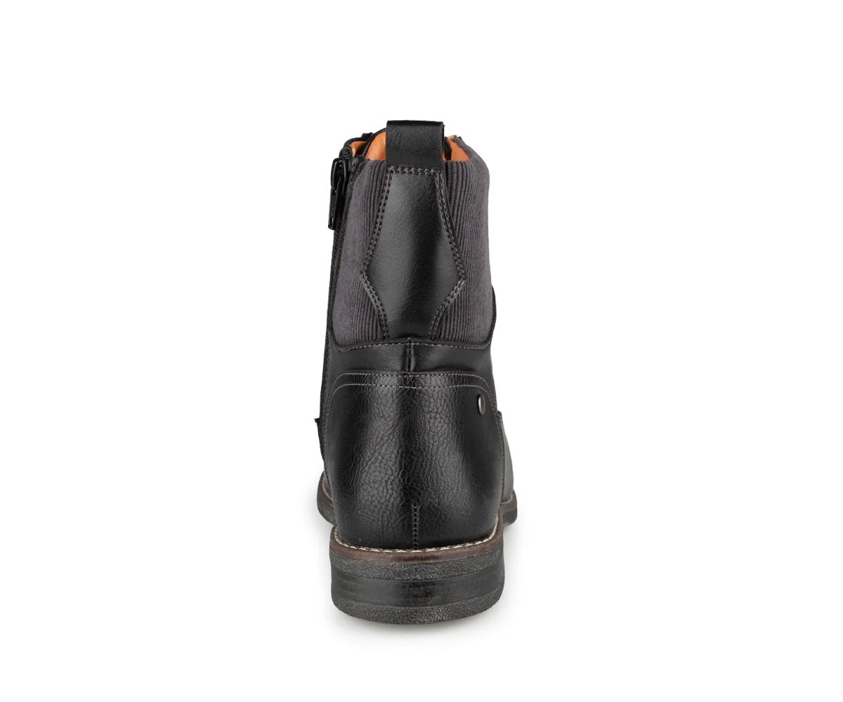 Congelados - Bottillons à talons plats Alberto pour femmes - Image 5