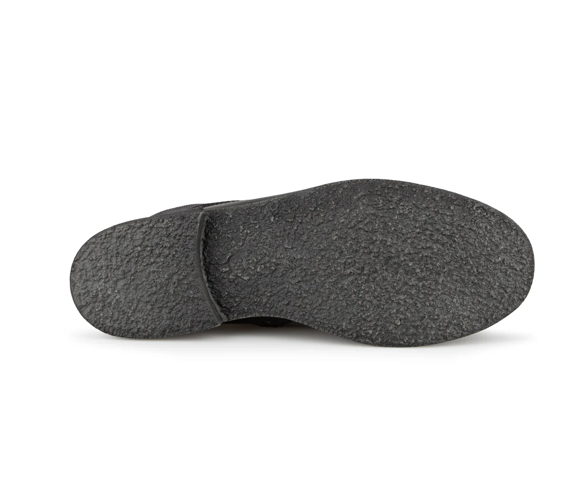 Congelados - Bottillons à talons plats Alberto pour femmes - Image 6