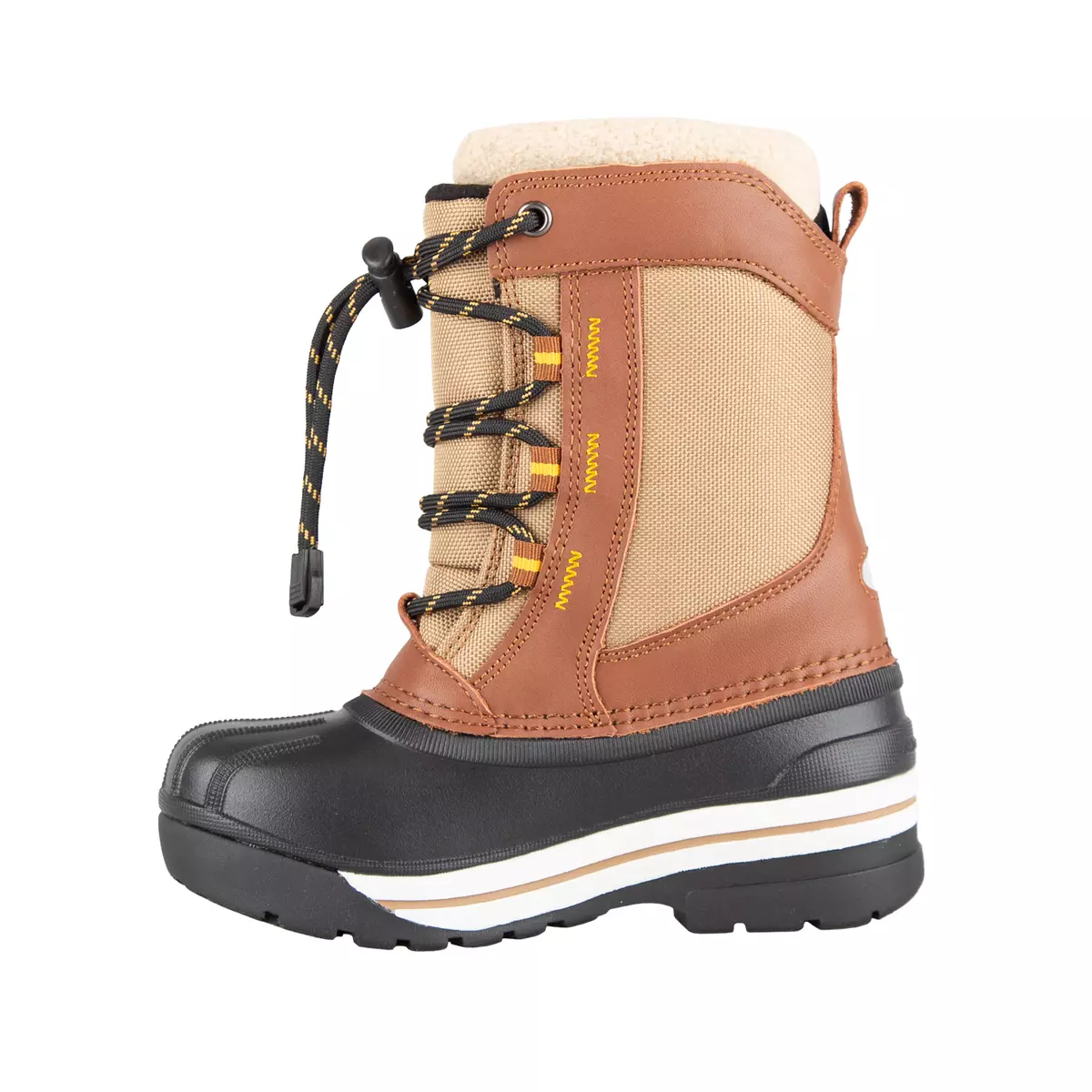 Eltanin - Bottes d'hiver Chlorophylle pour garçons - Image 3