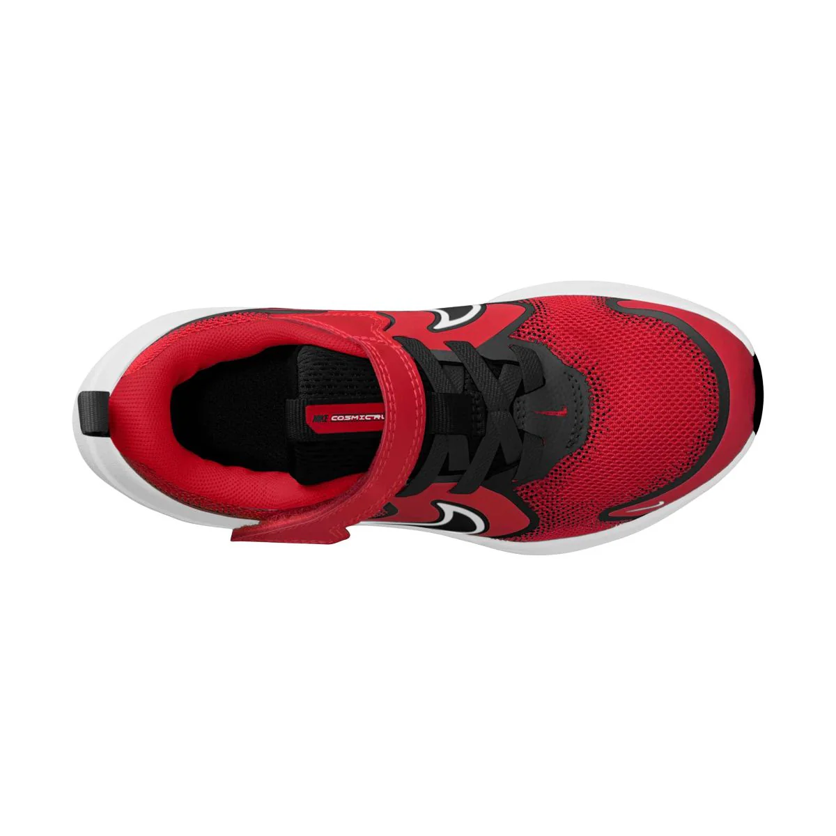 Souliers Nike pour garçons - COSMIC RUNNER - Image 4