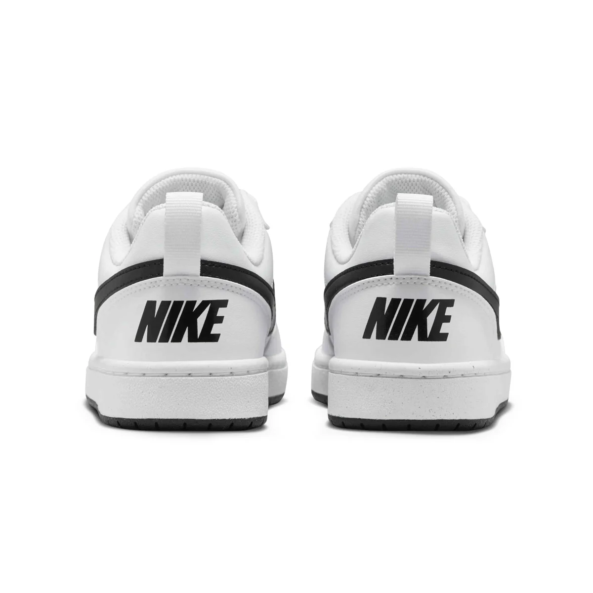 Souliers Nike pour garçons junior - COURT BOROUGH LOW 2 - Image 6