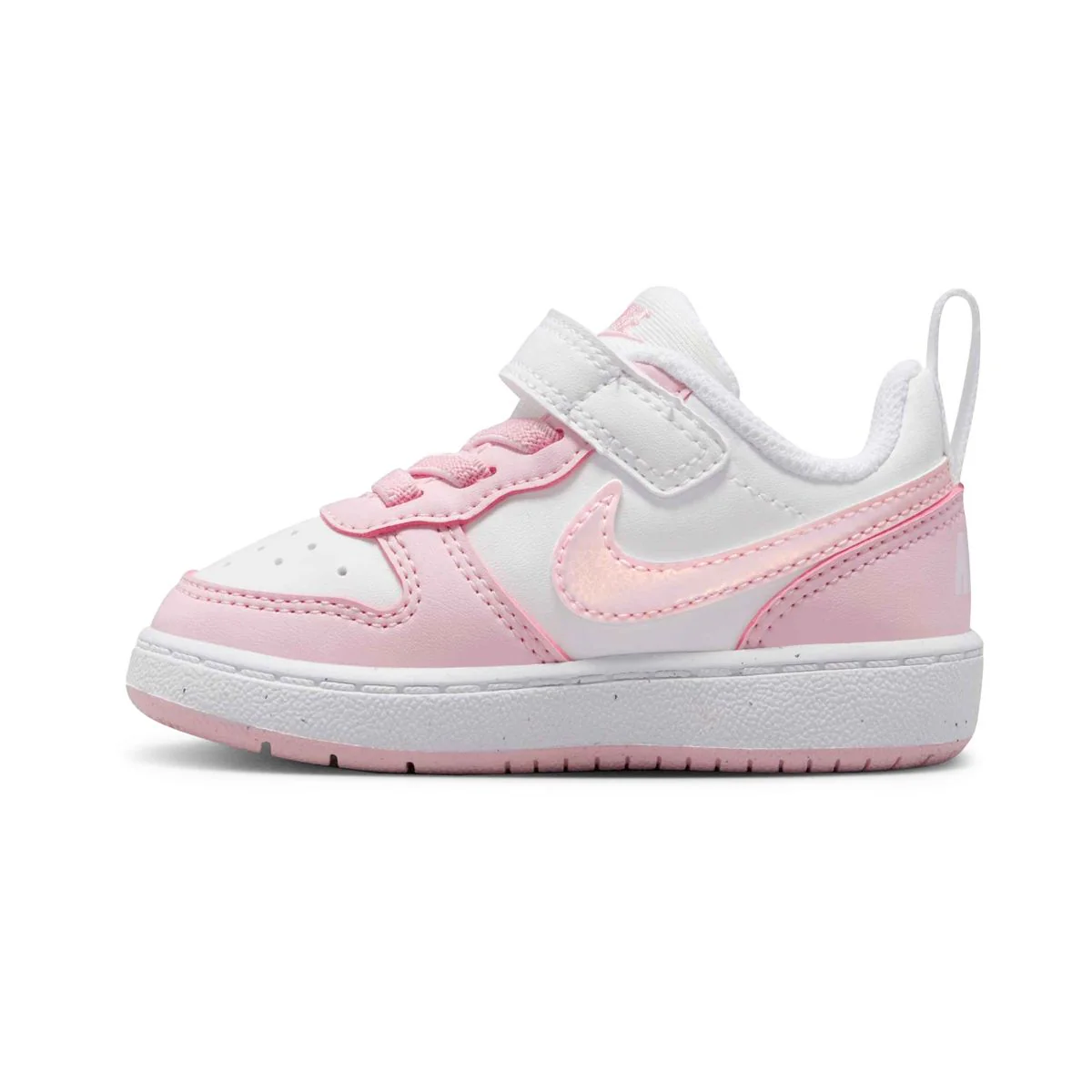 Souliers mode Nike pour petits filles - COURT BOROUGH LOW 2 - Image 5