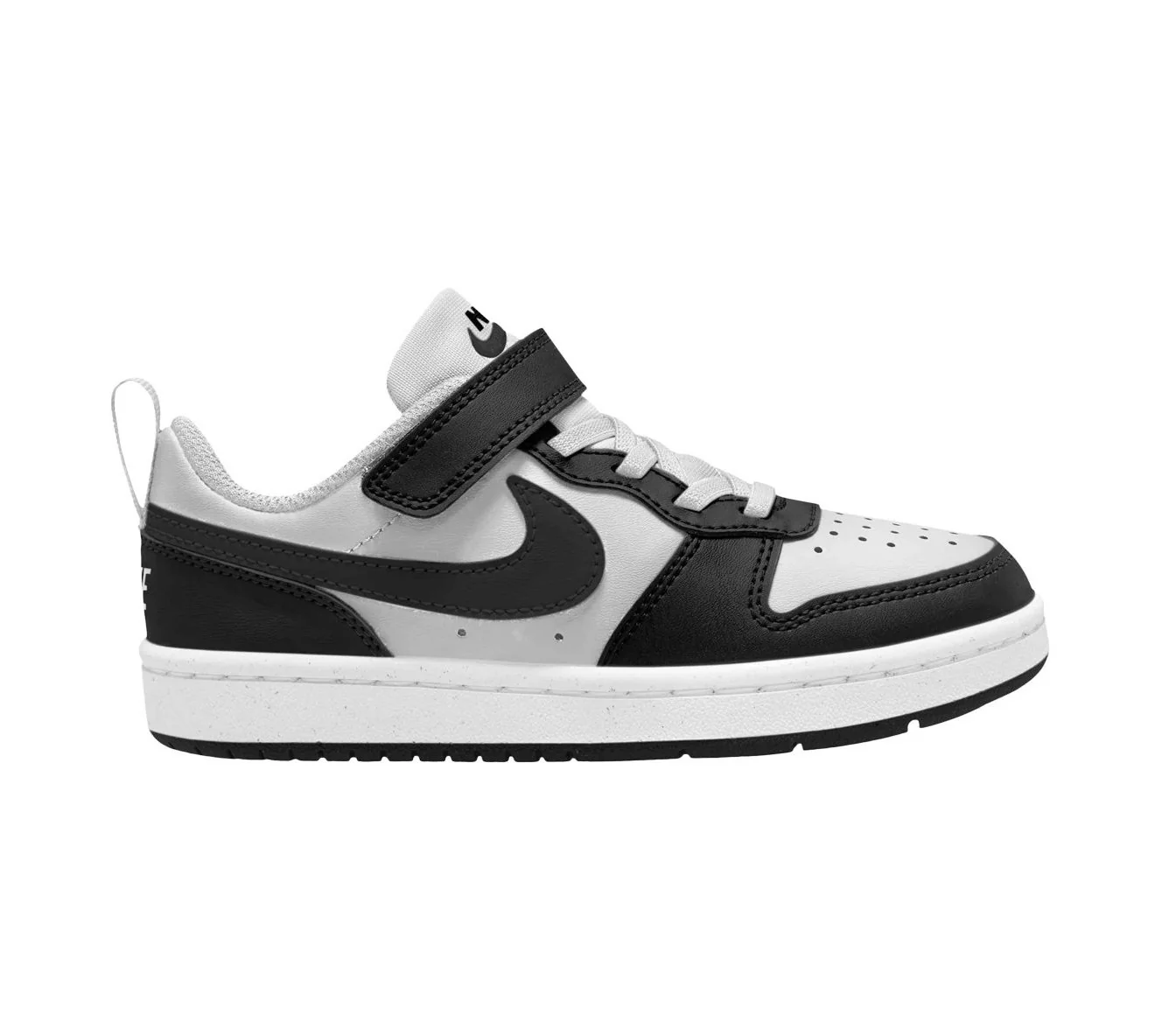 Souliers Nike pour garçons - COURT BOROUGH LOW 2