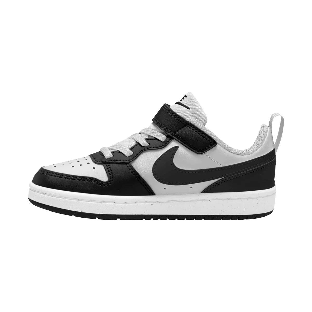 Souliers Nike pour garçons - COURT BOROUGH LOW 2 - Image 4